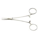 Halsted Mostuito Artery Forcep with Teeth