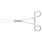 Pheriperal Vascular Clamps